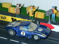 Titelbild des Albums: Bestzeiten Lexanfahrzeuge (Zeltweg 1964 plus)