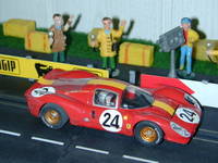Titelbild des Albums: Bestzeiten Umbauten (Zeltweg 1964 plus)